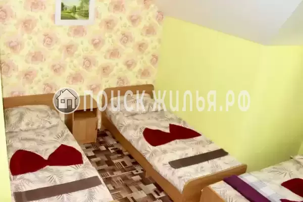 Частный сектор «Дом у моря Siesta» Частный сектор «Дом у моря Siesta»