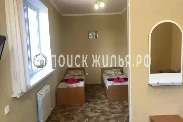 Частный сектор «Дом у моря Siesta» Частный сектор «Дом у моря Siesta»