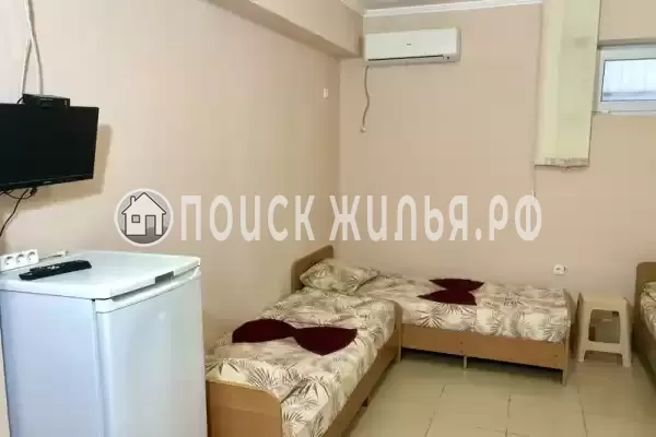 Частный сектор «Дом у моря Siesta» Частный сектор «Дом у моря Siesta»