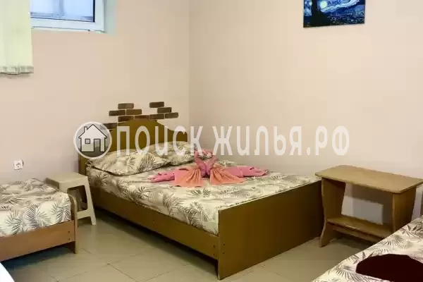 Частный сектор «Дом у моря Siesta» Частный сектор «Дом у моря Siesta»