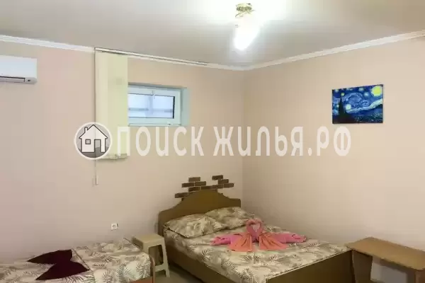 Частный сектор «Дом у моря Siesta» Частный сектор «Дом у моря Siesta»