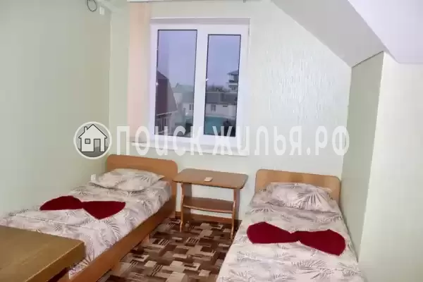 Частный сектор «Дом у моря Siesta» Частный сектор «Дом у моря Siesta»