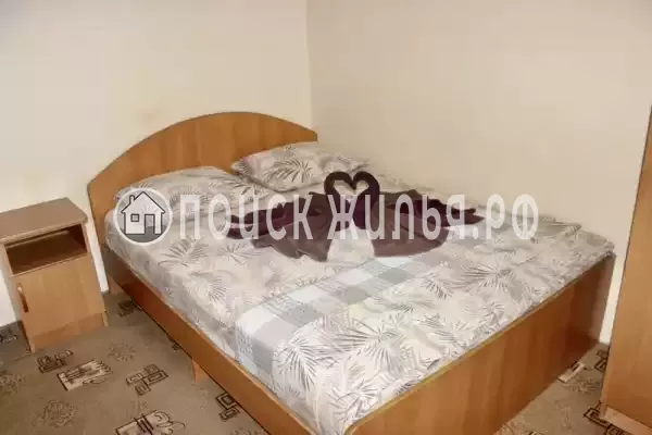 Частный сектор «Дом у моря Siesta» Частный сектор «Дом у моря Siesta»