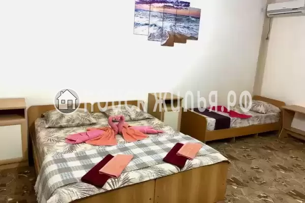 Частный сектор «Дом у моря Siesta» Частный сектор «Дом у моря Siesta»