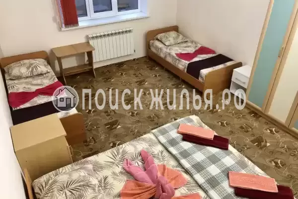 Частный сектор «Дом у моря Siesta» Частный сектор «Дом у моря Siesta»