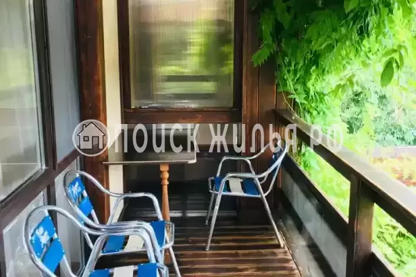 Гостевой дом «Шале»