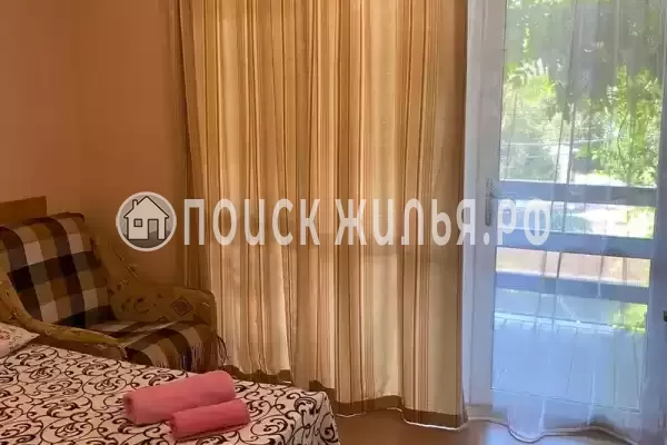 Гостевой дом «Шале»