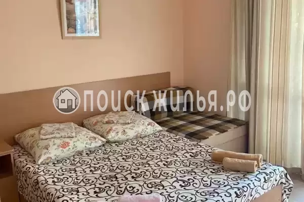 Гостевой дом «Шале»