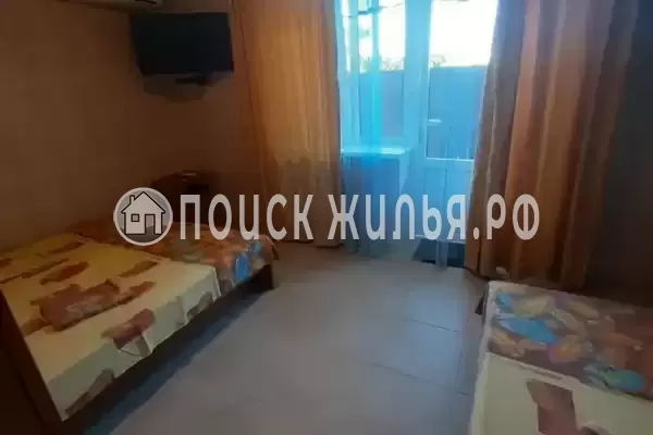 «У Сергея»