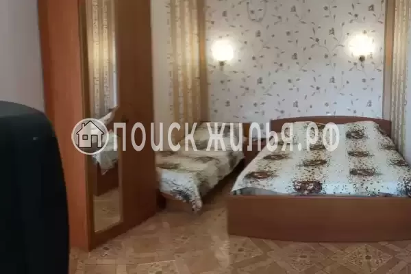 Частный сектор «Вирола»