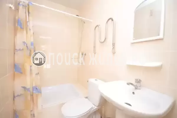 Частный сектор «Вирола»