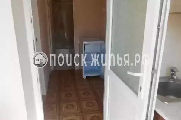 Частный сектор «Вирола»