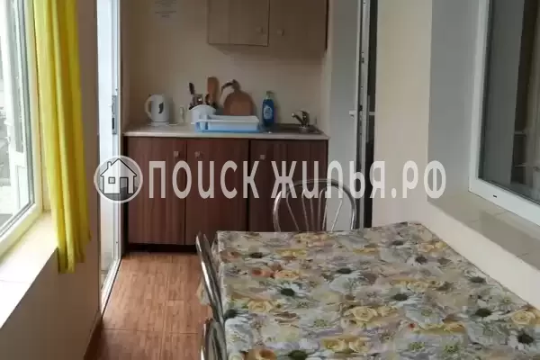 Частный сектор «Вирола»