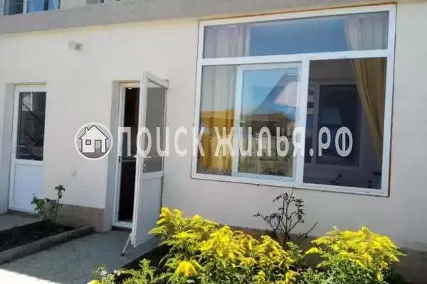 Частный сектор «Вирола»