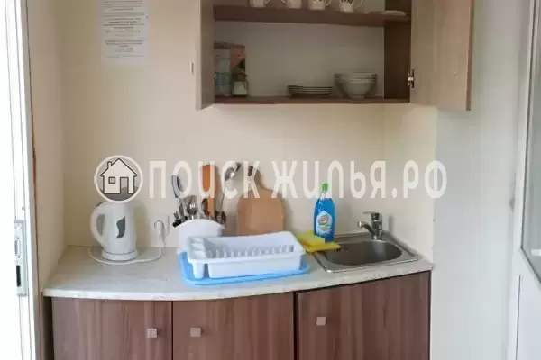 Частный сектор «Вирола»