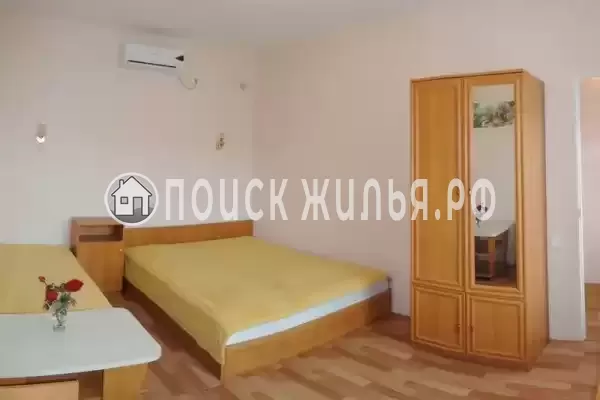 Частный сектор «Вирола»