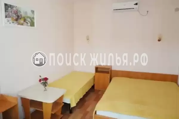 Частный сектор «Вирола»