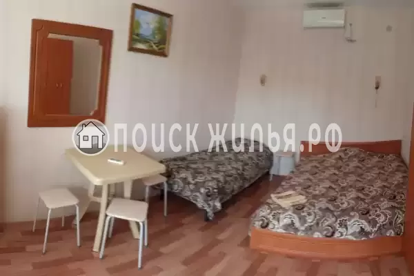 Частный сектор «Вирола»