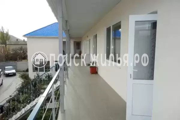 Частный сектор «Вирола»