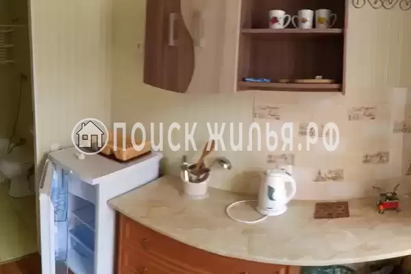 Частный сектор «Вирола»