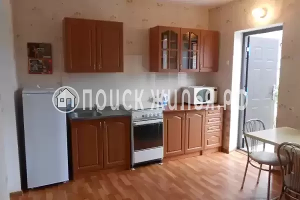 Частный сектор «Вирола»