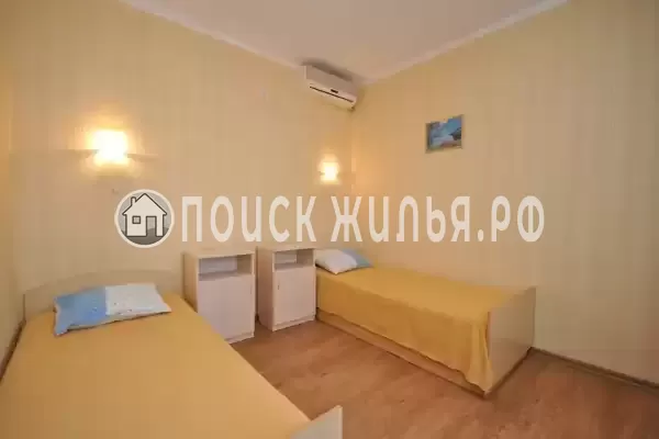 Частный сектор «Вирола»