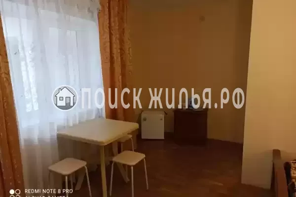 Частный сектор «Вирола»