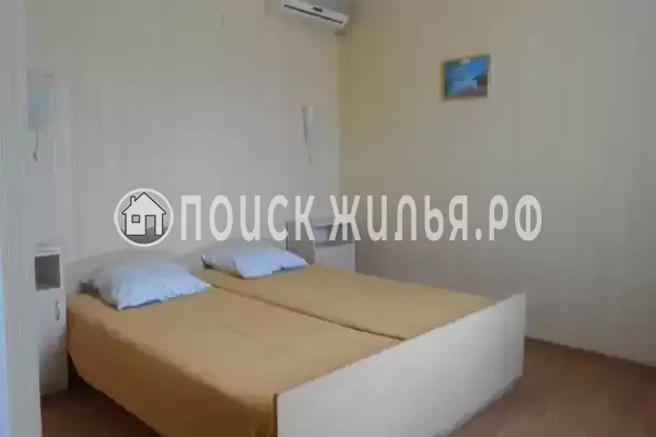 Частный сектор «Вирола»