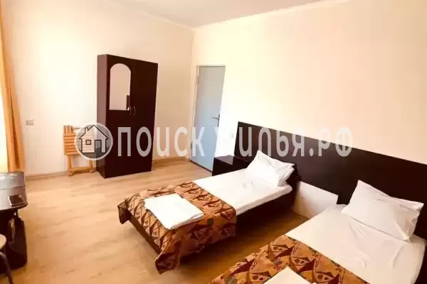 Отель «Гермес»