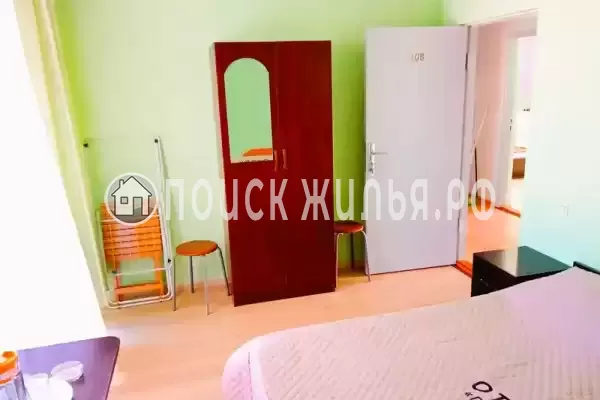 Отель «Гермес»