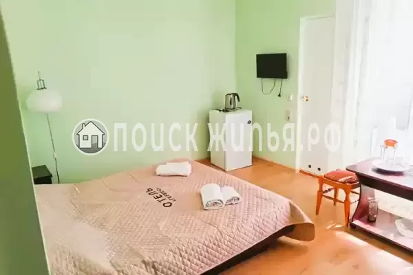 Отель «Гермес»