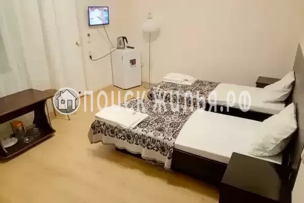 Отель «Гермес»