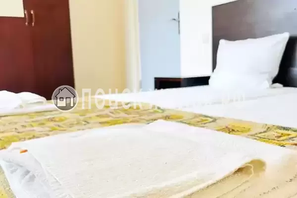 Отель «Гермес»