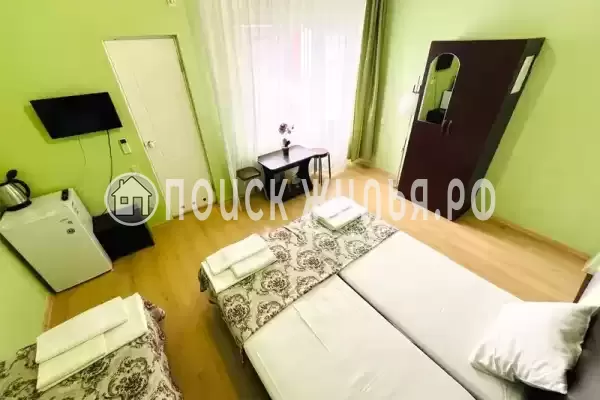 Отель «Гермес»