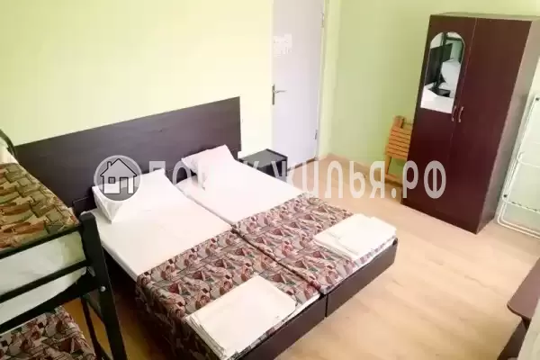 Отель «Гермес»