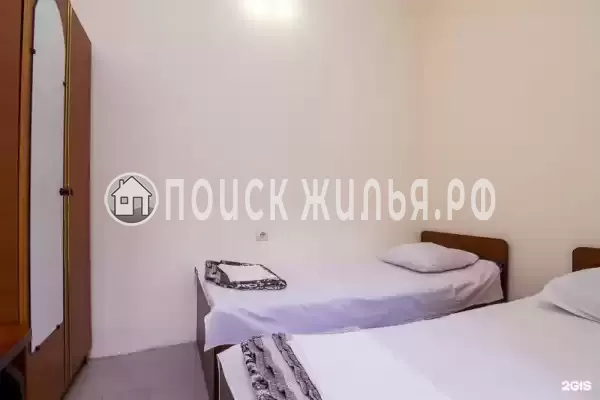 Отель «Гермес»