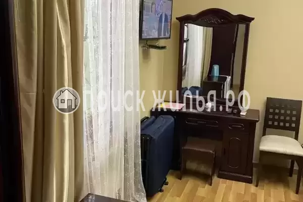 Отель «Z»