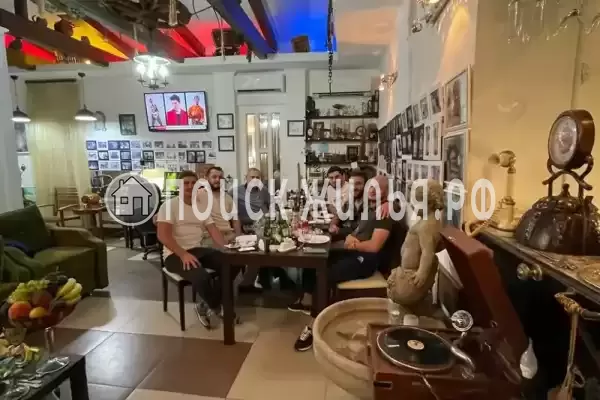 Отель «Z»
