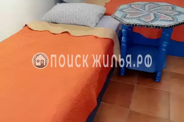 Гостевой дом «Вера»