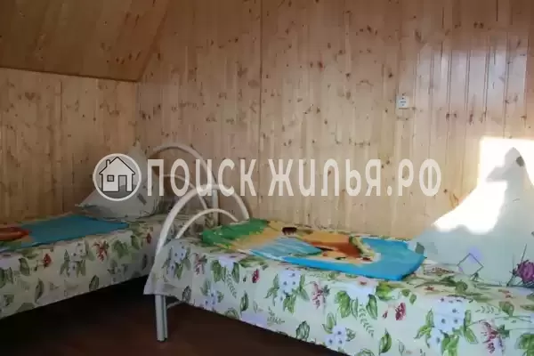 Гостевой дом «Тимофеевский»