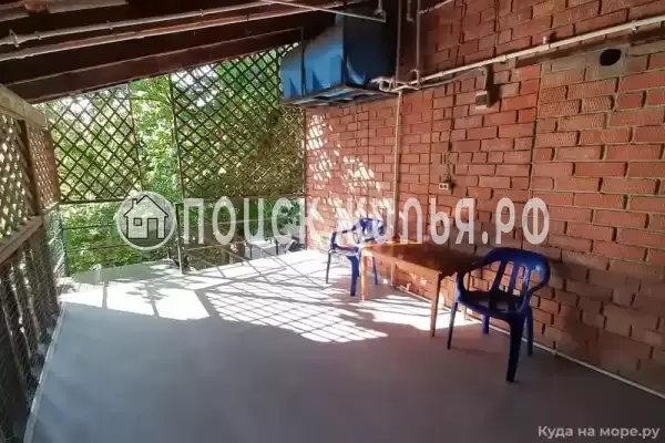 Гостевой дом «Тимофеевский»