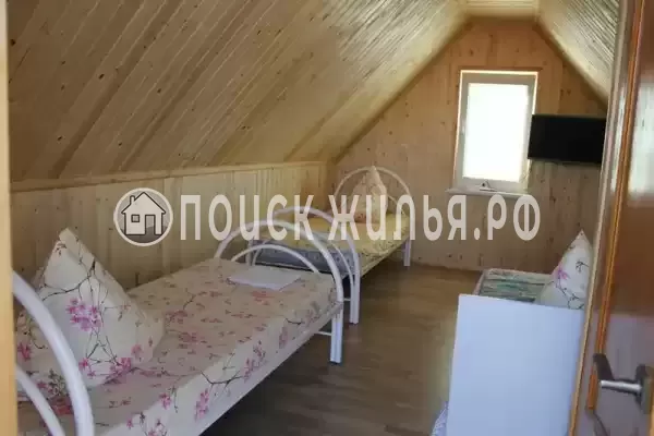 Гостевой дом «Тимофеевский»