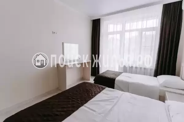 Частный сектор «Theo luxury apartaments» Частный сектор «Theo luxury apartaments»