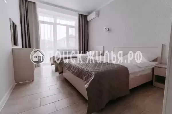 Частный сектор «Theo luxury apartaments» Частный сектор «Theo luxury apartaments»