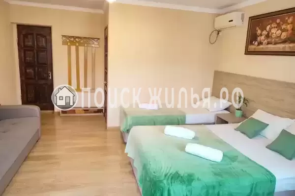 Гостевой дом «Ника» Гостевой дом «Ника»