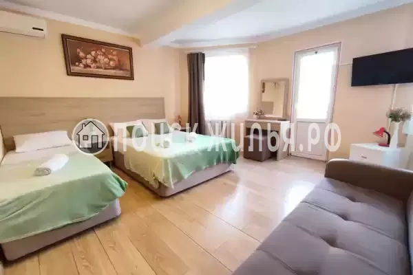 Гостевой дом «Ника» Гостевой дом «Ника»