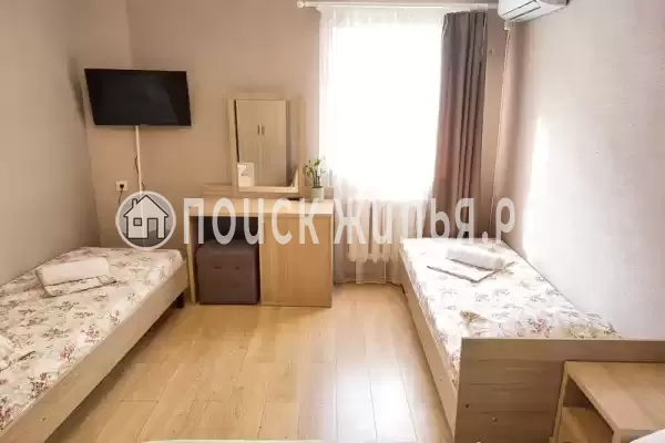 Гостевой дом «Ника» Гостевой дом «Ника»