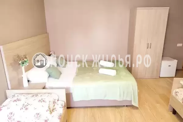 Гостевой дом «Ника» Гостевой дом «Ника»