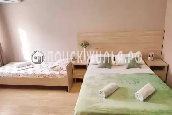 Гостевой дом «Ника» Гостевой дом «Ника»