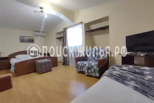 Гостевой дом «Ника» Гостевой дом «Ника»